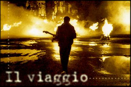 il viaggio