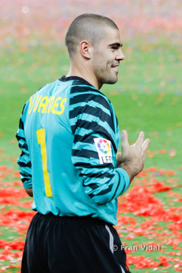 victor valdes