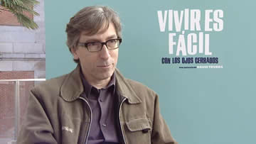 david trueba