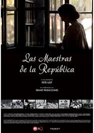 las maestras de la republica