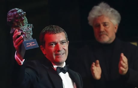 antonio banderas