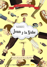 juan y la nube