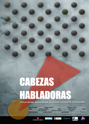 cabezas habladoras