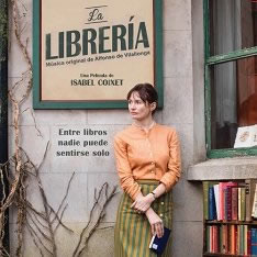 la libreria