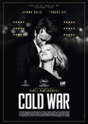 cold war