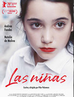 las niñas