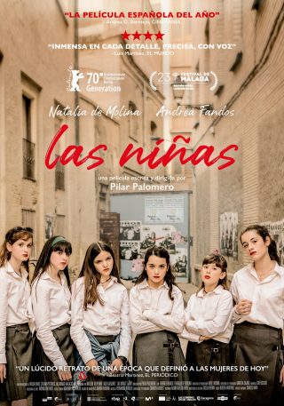 las niñas