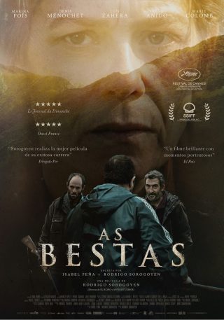 as bestas