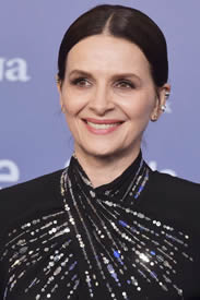 juliette binoche