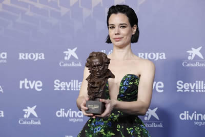 laia costa