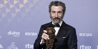 luis zahera