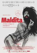maldita. a love song to Sarajevo