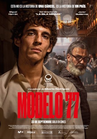modelo 77