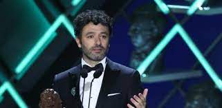 rodrigo sorogoyen