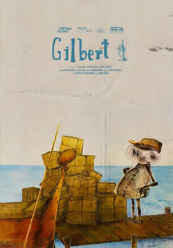 gilbert