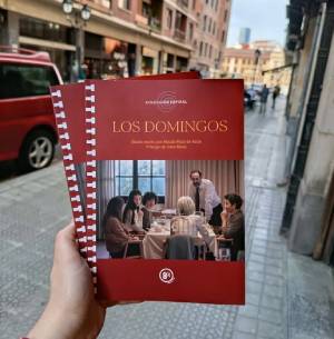 alauda ruiz de azua guion