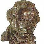 busto goya