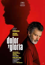 dolor y gloria