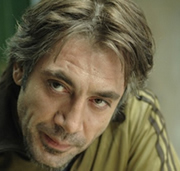 javier bardem