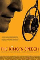 the kings speech