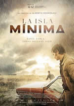 la isla mínima