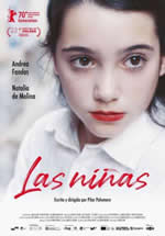 las niñas