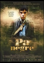 pa negre