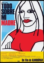 todo sobre mi madre