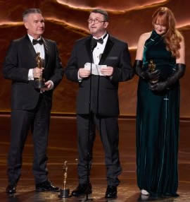 mike hill, jordan samuel, cliona furey