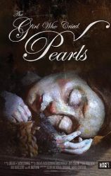 la chica que lloraba perlas