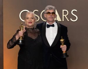 tamara deverell, shane vieau