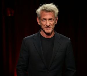 sean penn