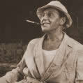 Ralph Bellamy