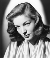 Lauren Bacall