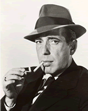 Humphrey Bogart