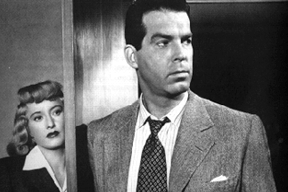 Perdici&oacute;n (Double Indemnity)