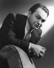 Edward G.Robinson