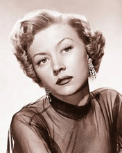 Gloria Grahame