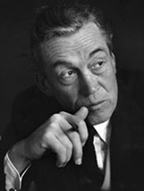 John Huston