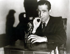 El halc&oacute;n malt&eacute;s (The maltese falcon)