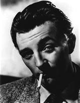 Robert Mitchum