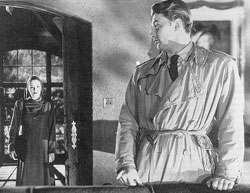 Retorno al pasado (Out of the past)