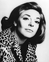 Anne Bancroft