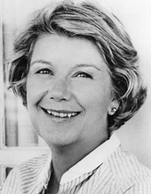 Barbara Bel Geddes