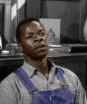 Brock Peters