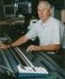 Robert "Buzz" Knudson