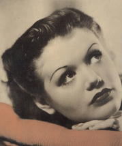 Simone Simon