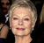 Judi Dench