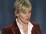 ellen de generes