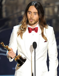 jared leto